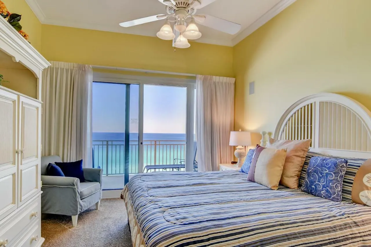 Sterling Beach I Panama City Beach 0*,
