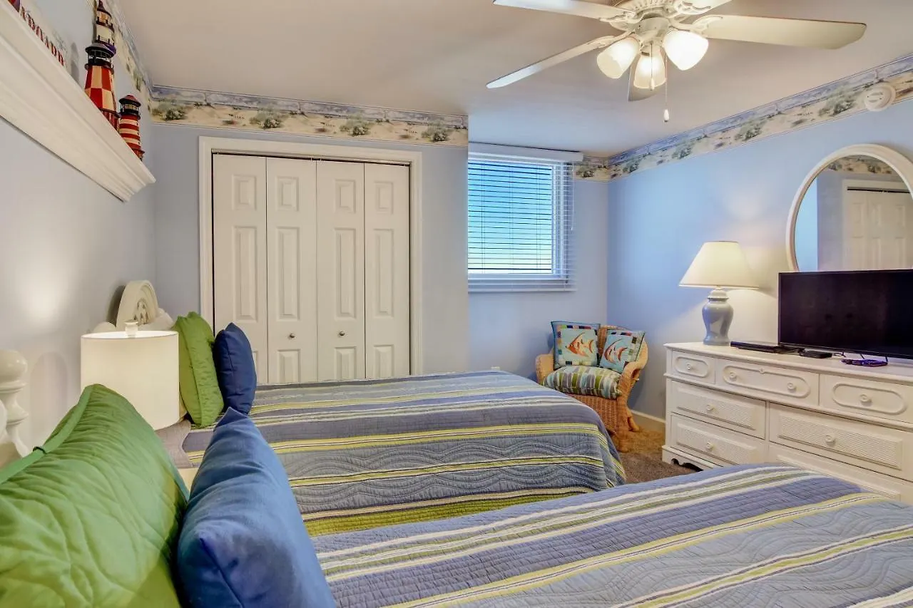 Sterling Beach I Panama City Beach Holiday home