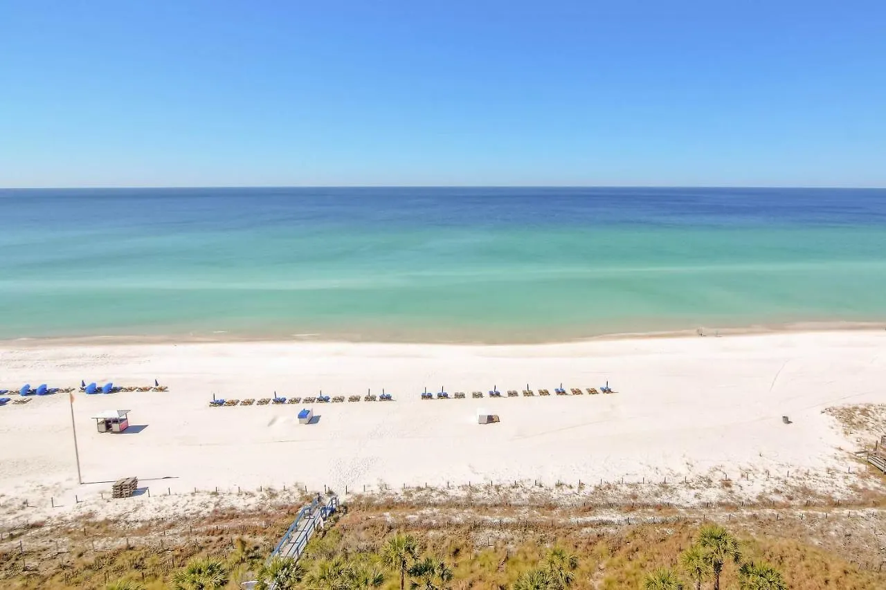Holiday home Sterling Beach I Panama City Beach United States