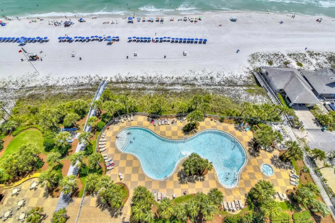 Sterling Beach I Panama City Beach Holiday home