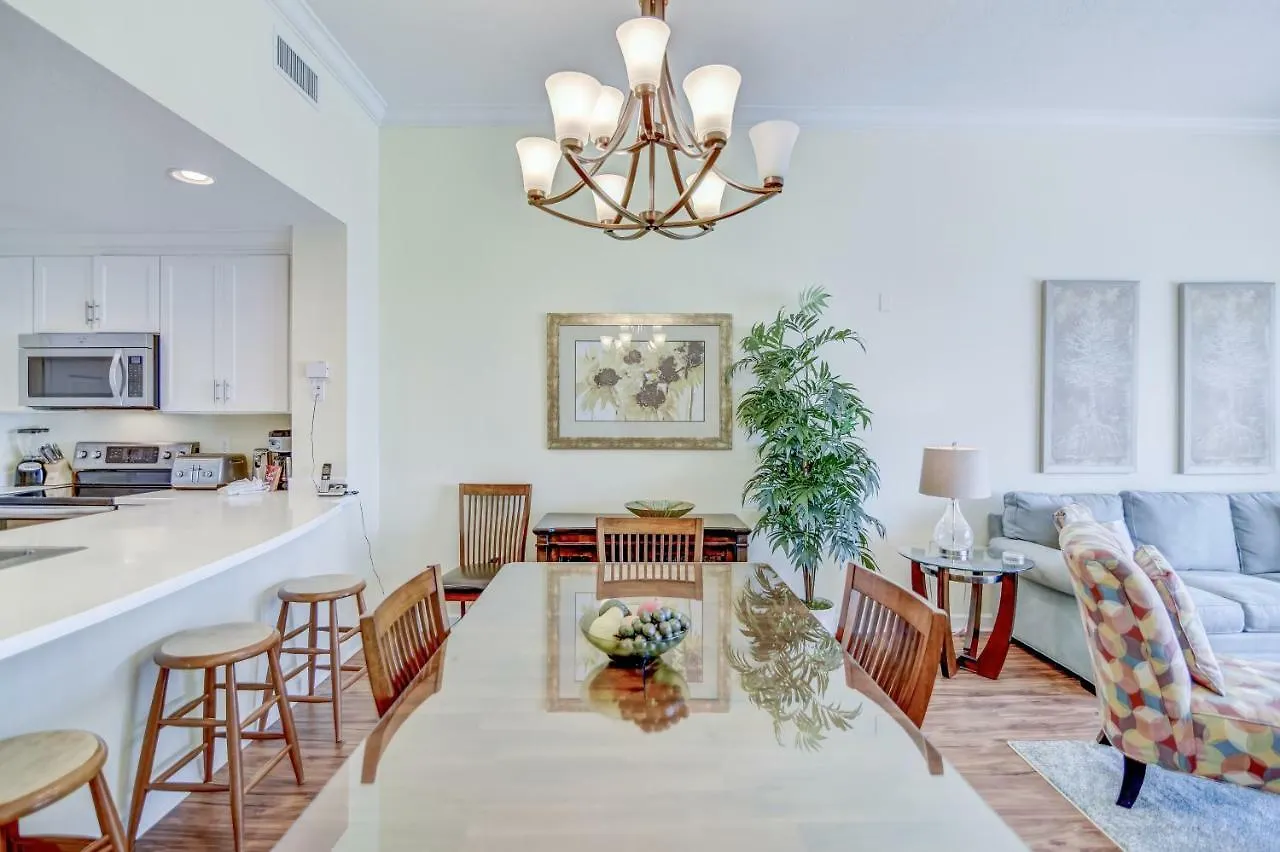 Holiday home Sterling Beach I Panama City Beach United States