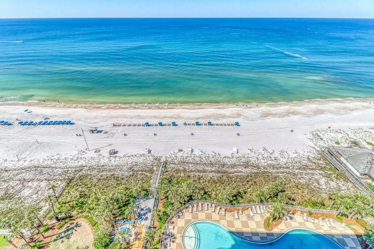 Sterling Beach I Panama City Beach 0*,