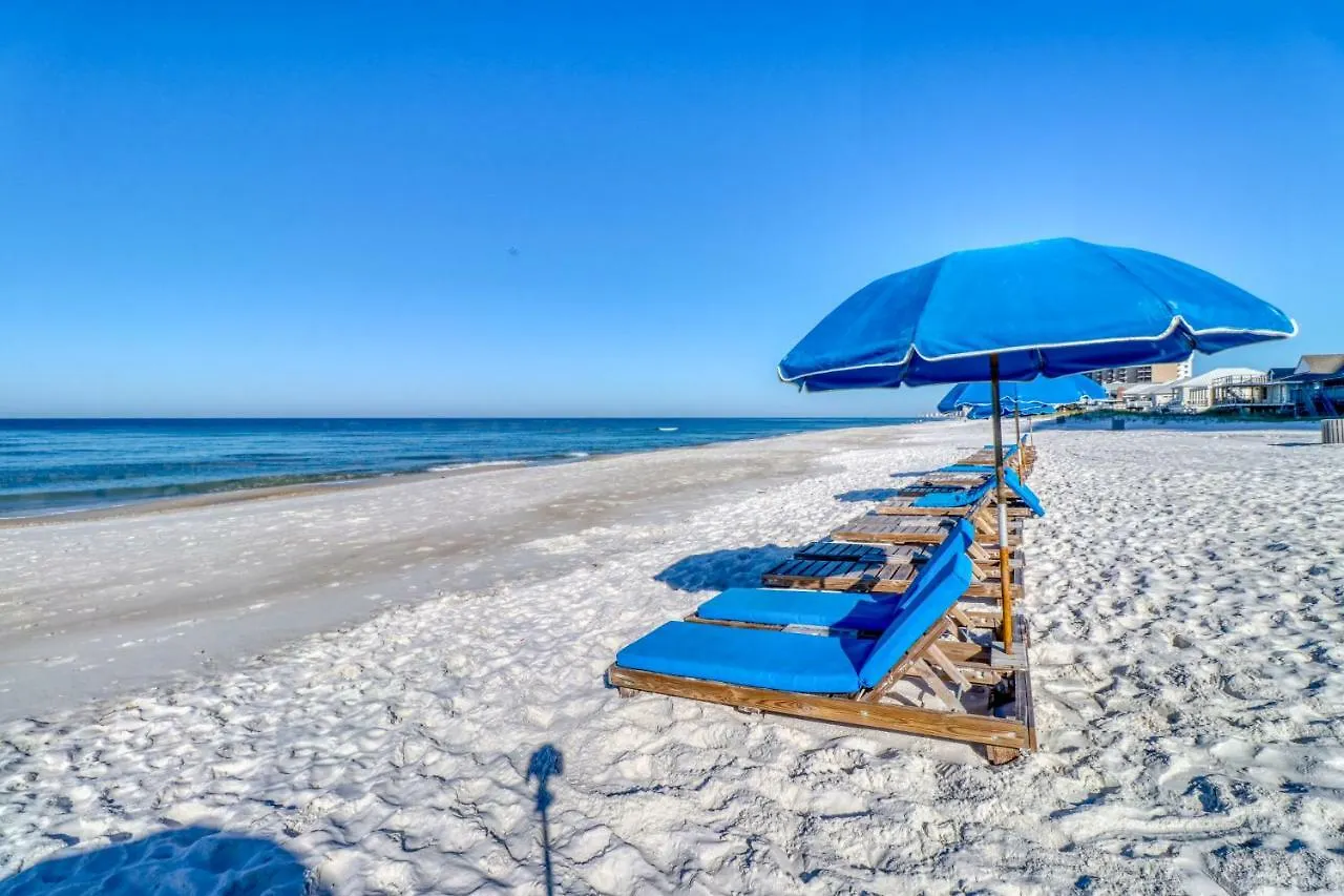 Sterling Beach I Panama City Beach United States