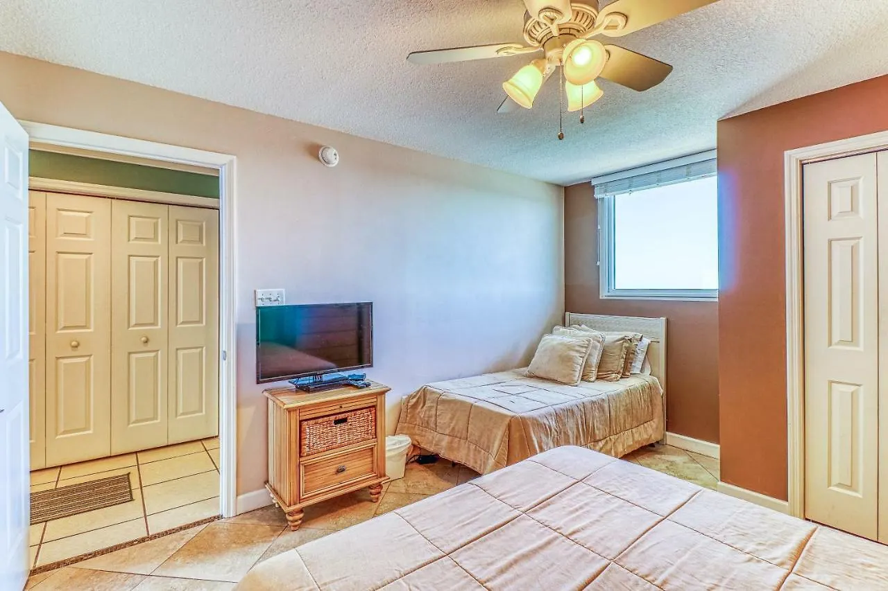 Holiday home Sterling Beach I Panama City Beach