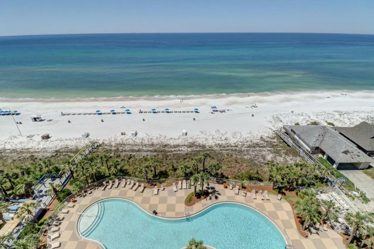 Sterling Beach I Panama City Beach