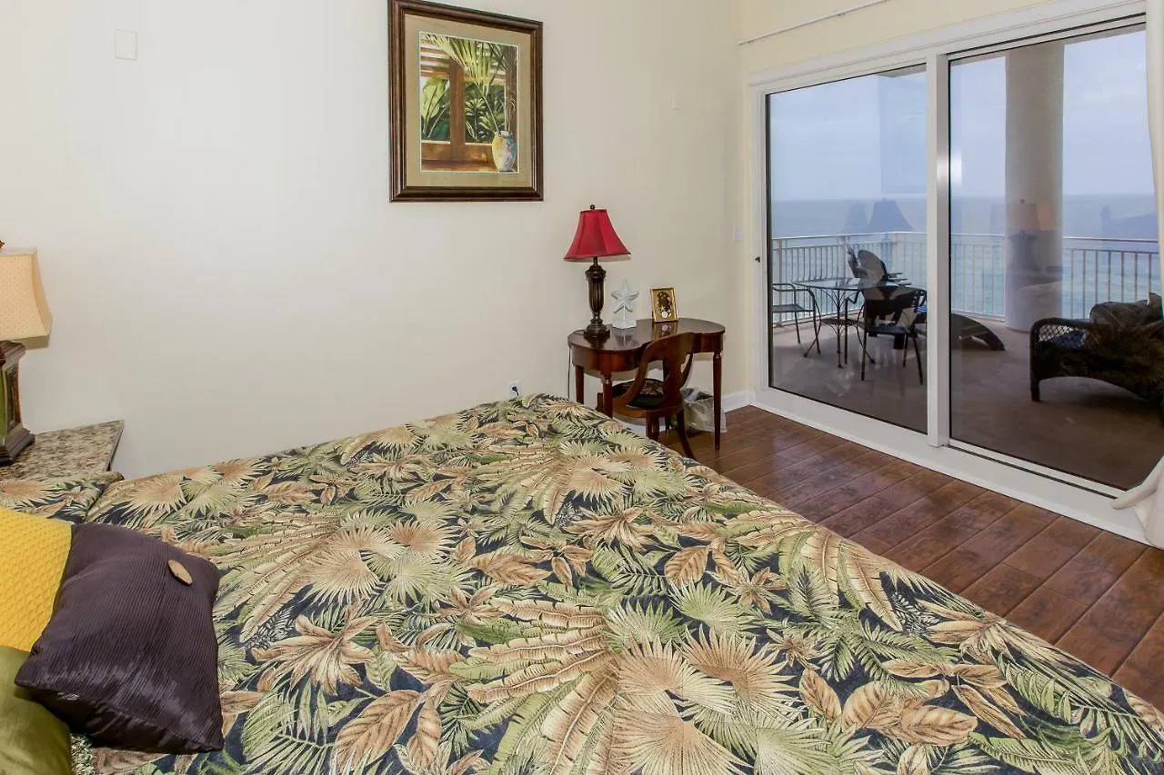 Holiday home Sterling Beach I Panama City Beach