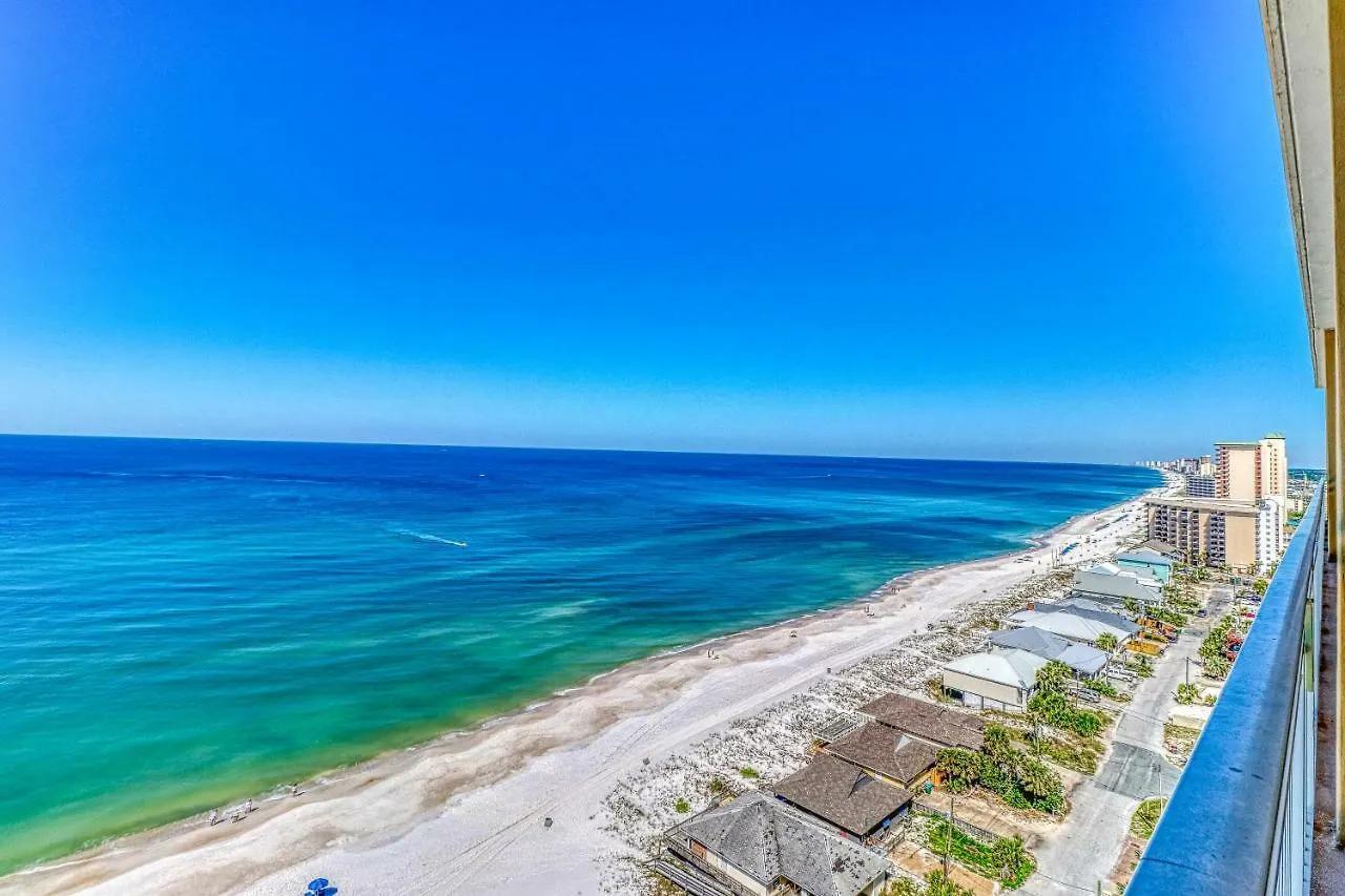 Sterling Beach I Panama City Beach 0*,