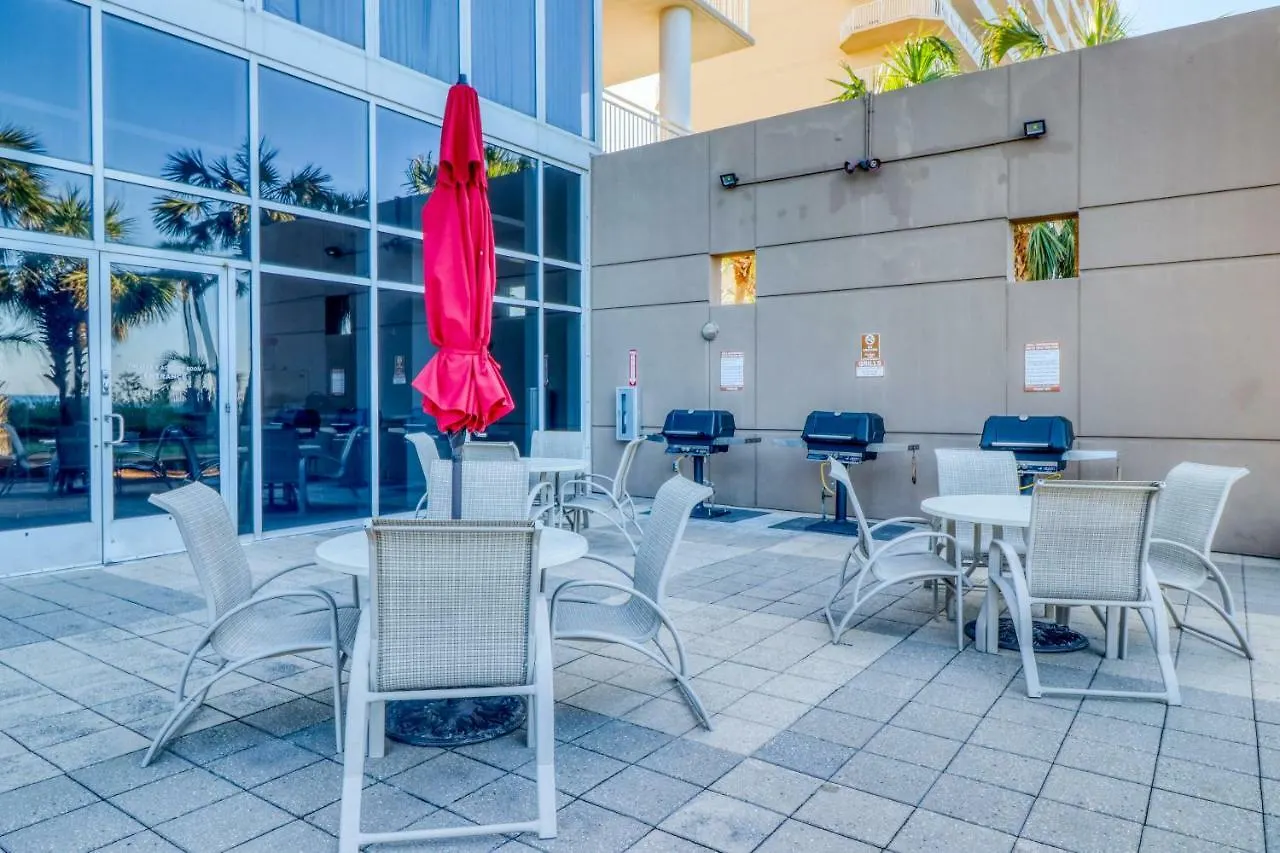 Sterling Beach I Panama City Beach Holiday home
