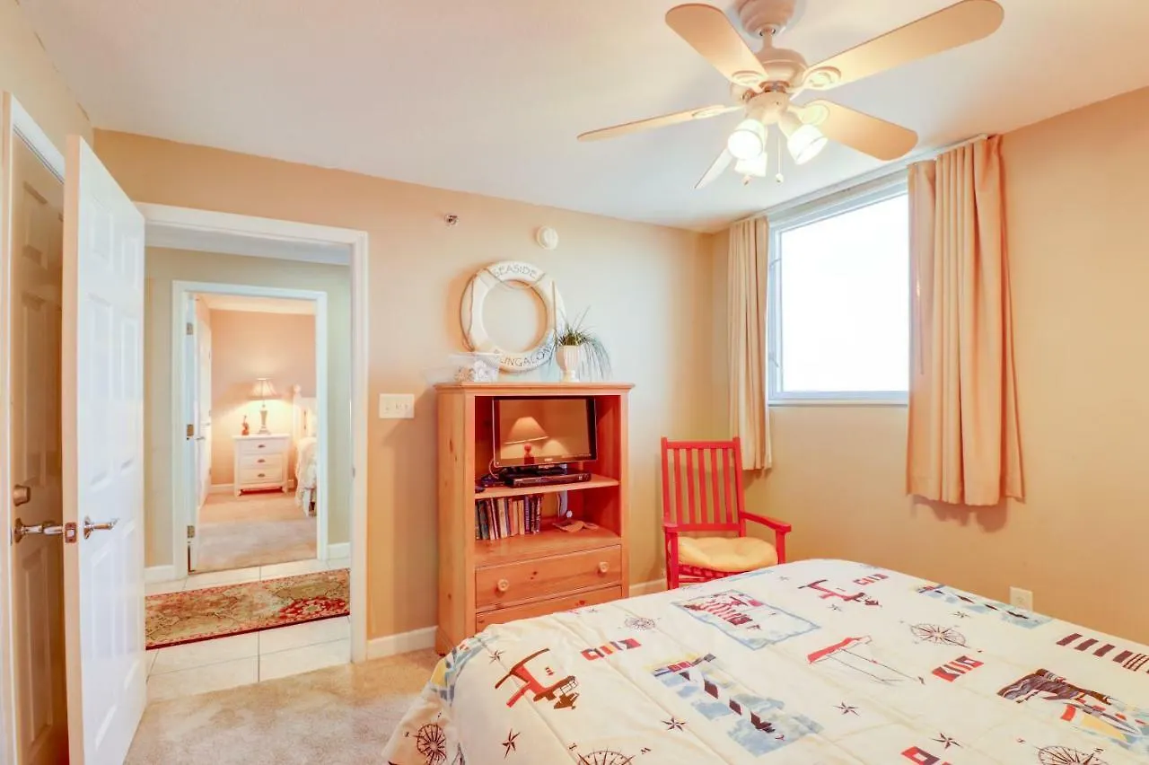 Sterling Beach I Panama City Beach Holiday home