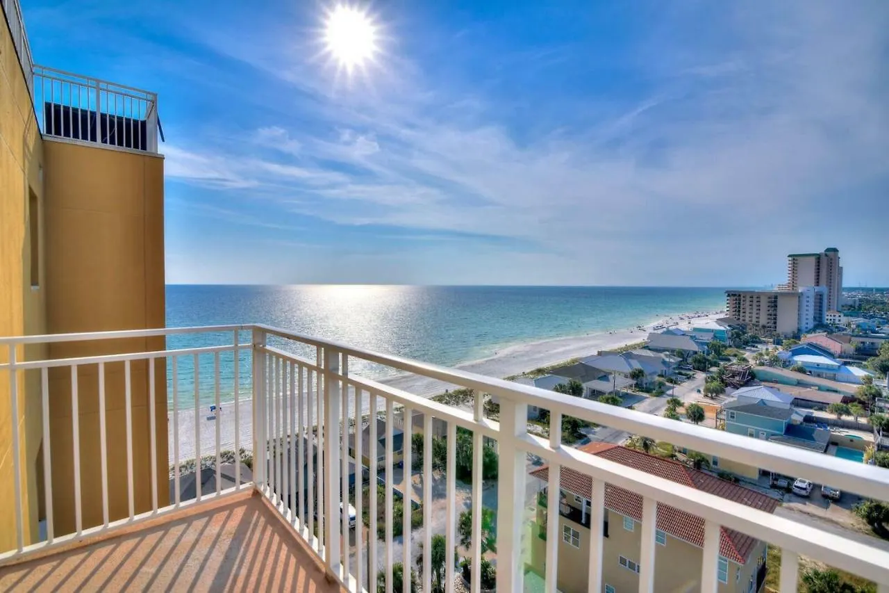 Sterling Beach I Panama City Beach