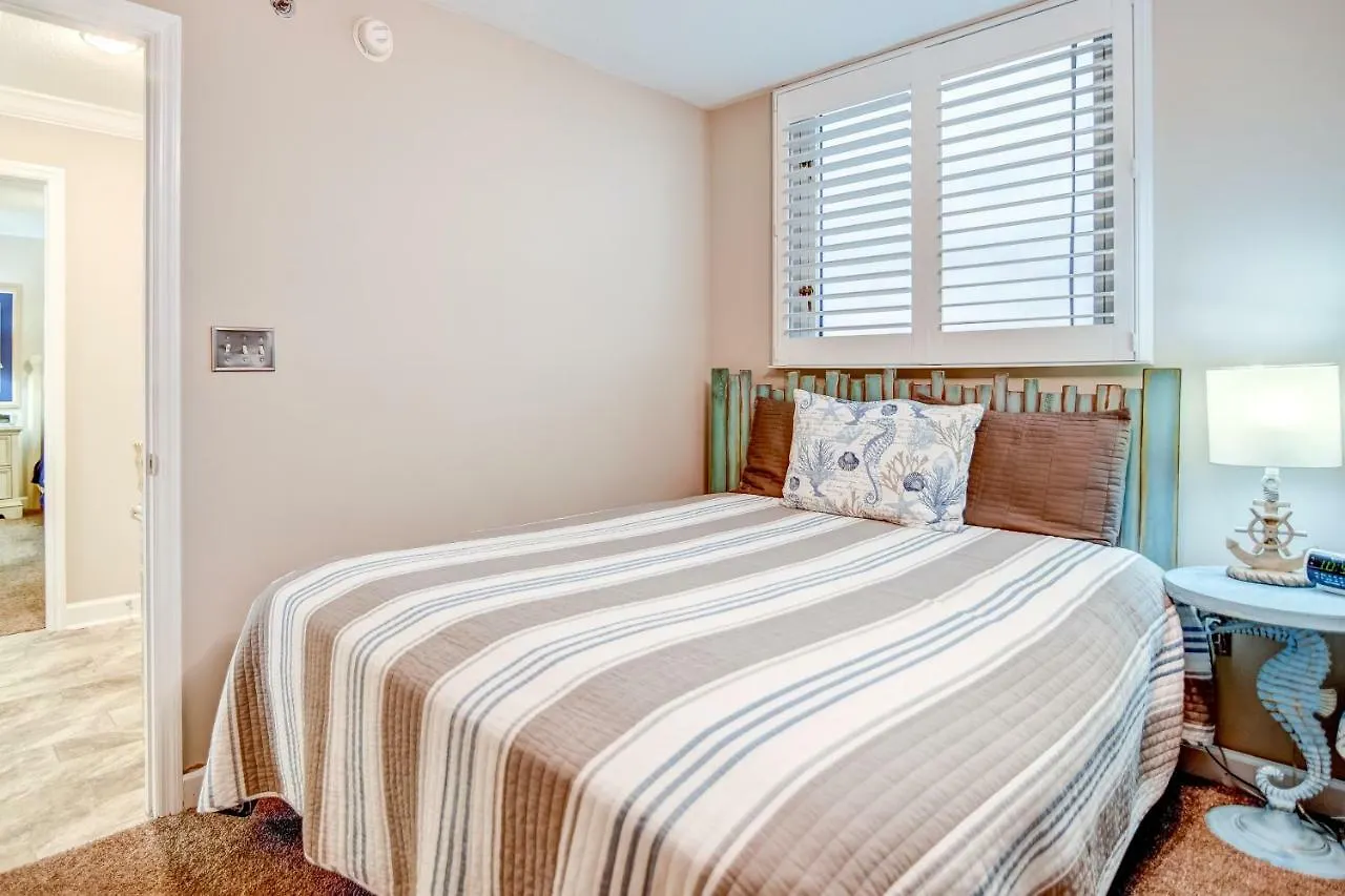 Holiday home Sterling Beach I Panama City Beach