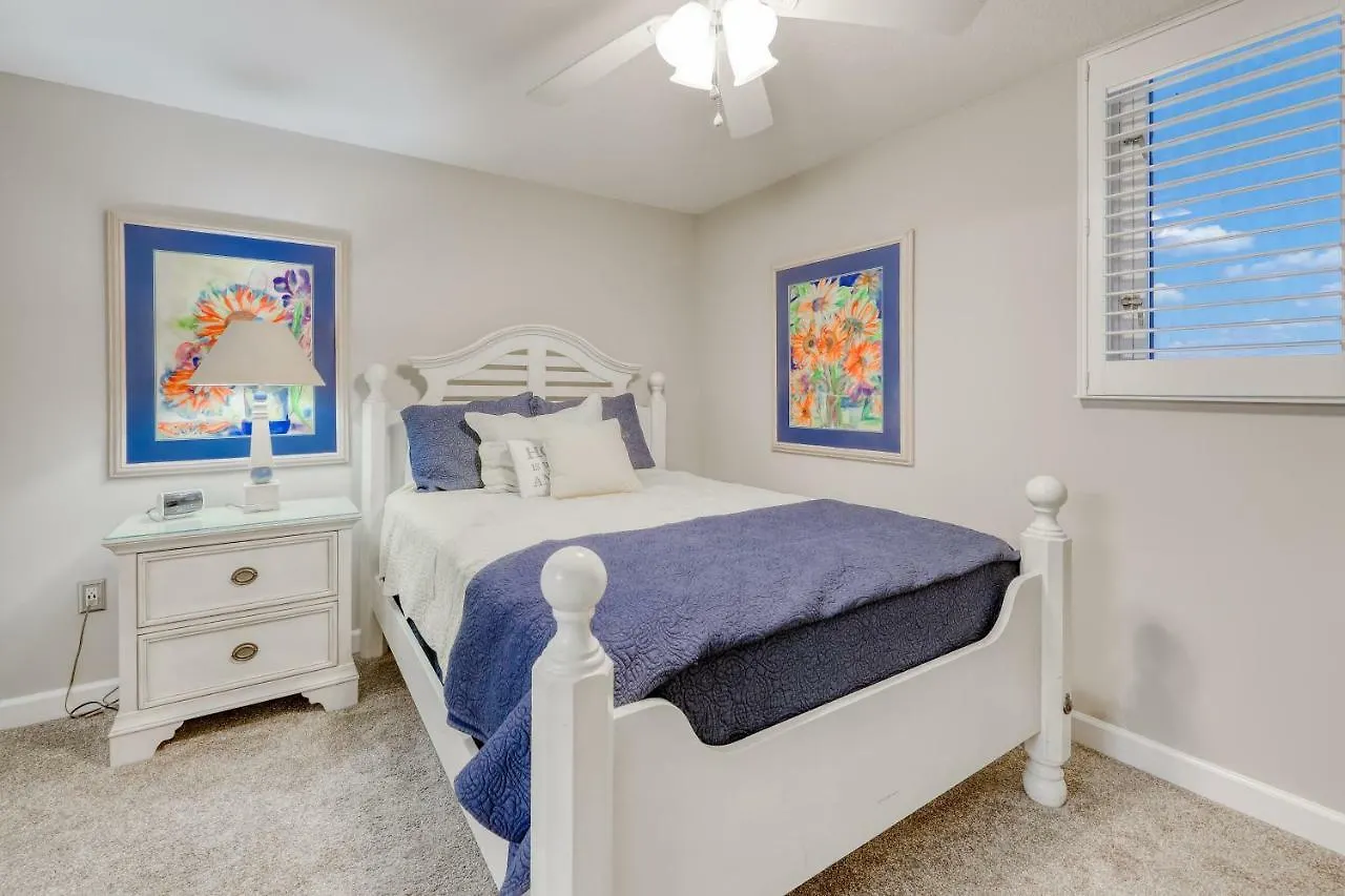 Sterling Beach I Panama City Beach Holiday home