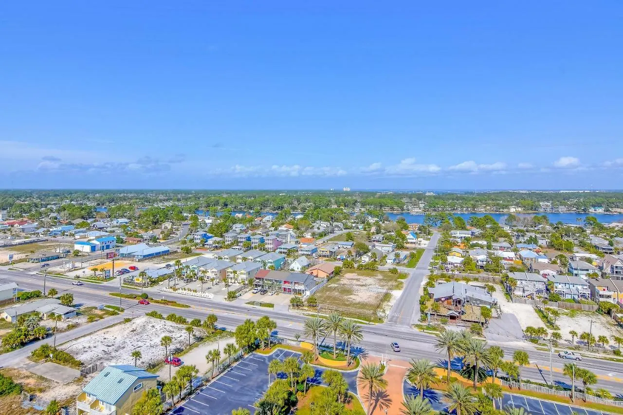 Holiday home Sterling Beach I Panama City Beach United States