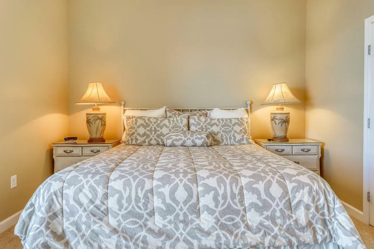 Holiday home Sterling Beach I Panama City Beach United States