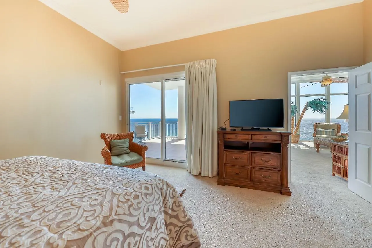 Holiday home Sterling Beach I Panama City Beach