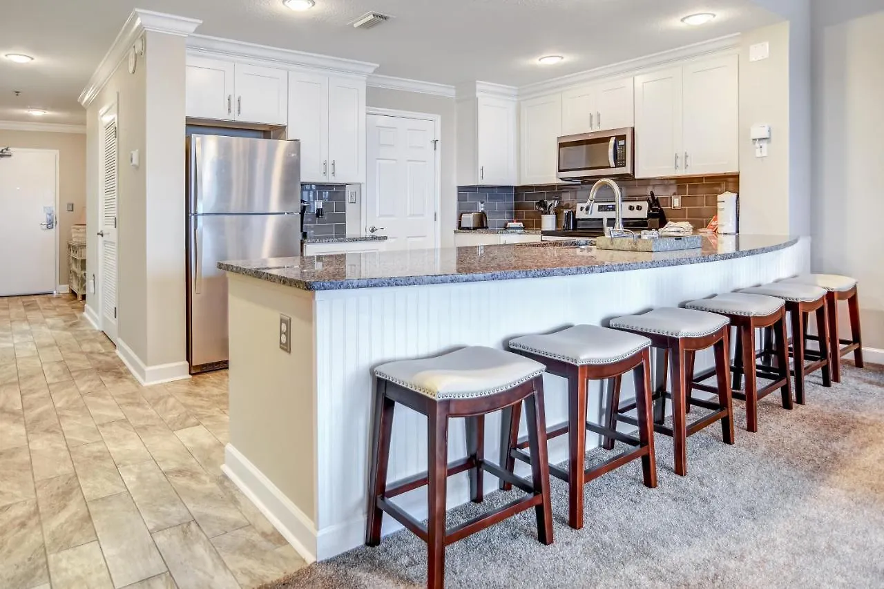 Sterling Beach I Panama City Beach Holiday home