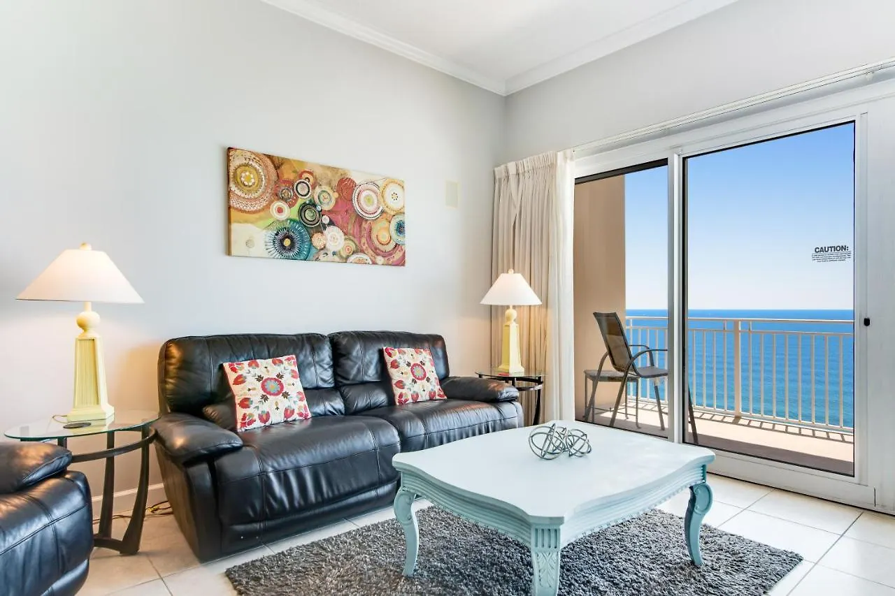 Holiday home Sterling Beach I Panama City Beach