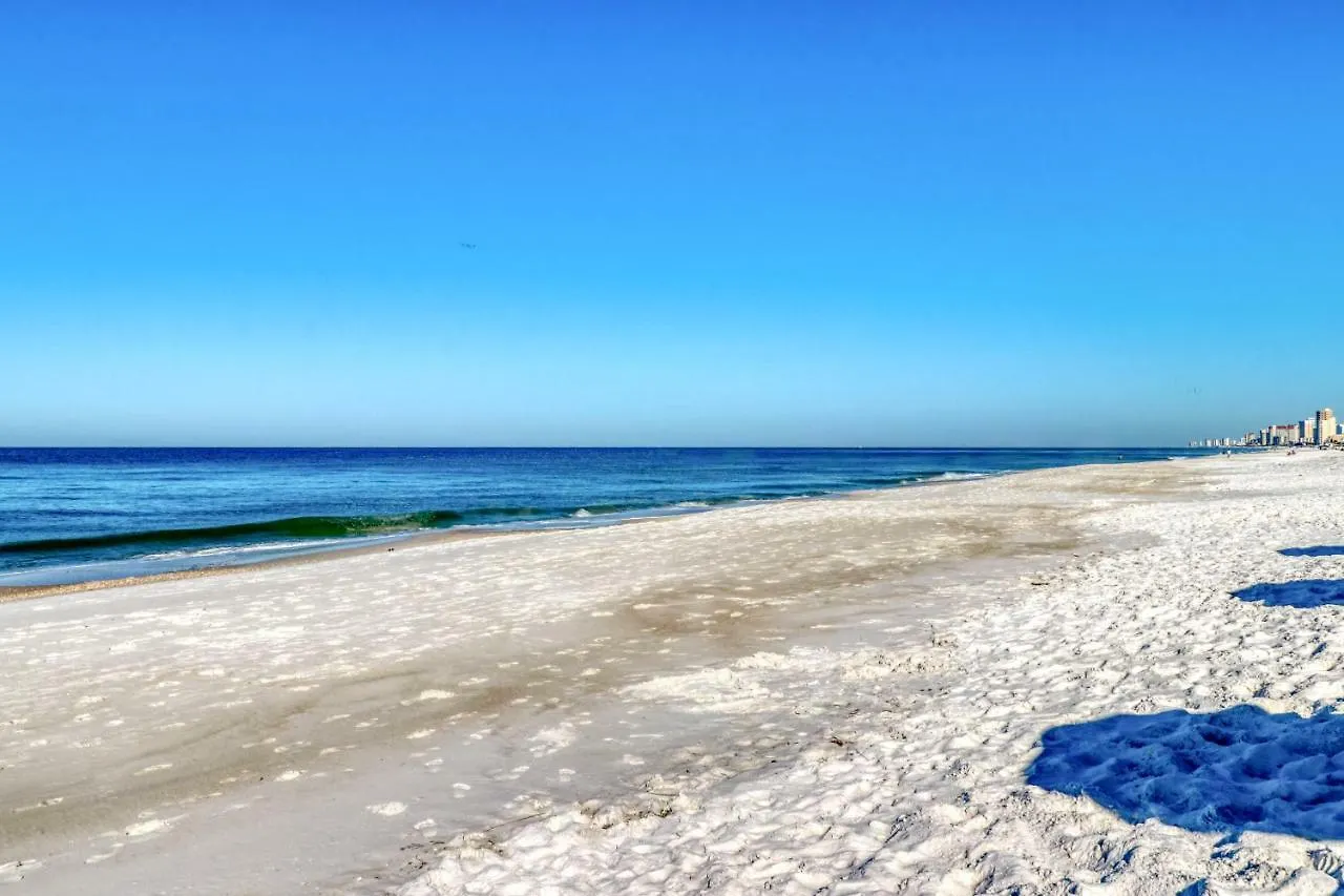 Sterling Beach I Panama City Beach 0*,