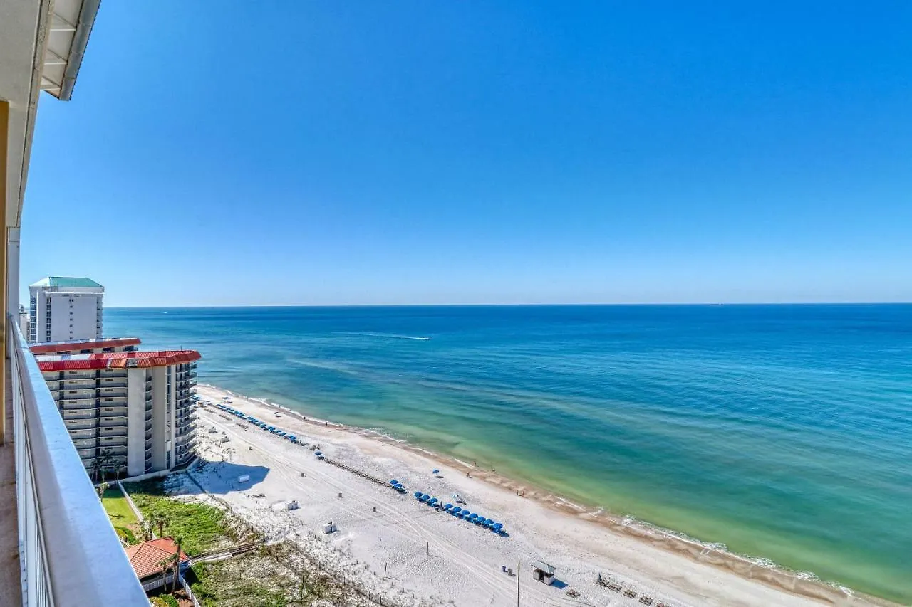 Sterling Beach I Panama City Beach 0*,  United States