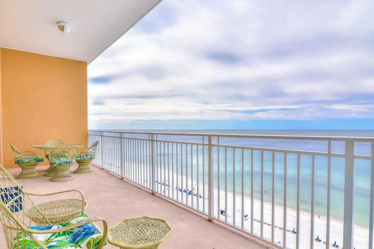 Sterling Beach I Panama City Beach 0*,  United States