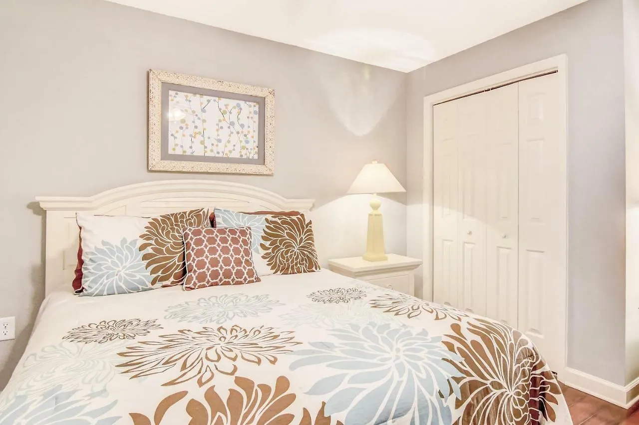Sterling Beach I Panama City Beach Holiday home