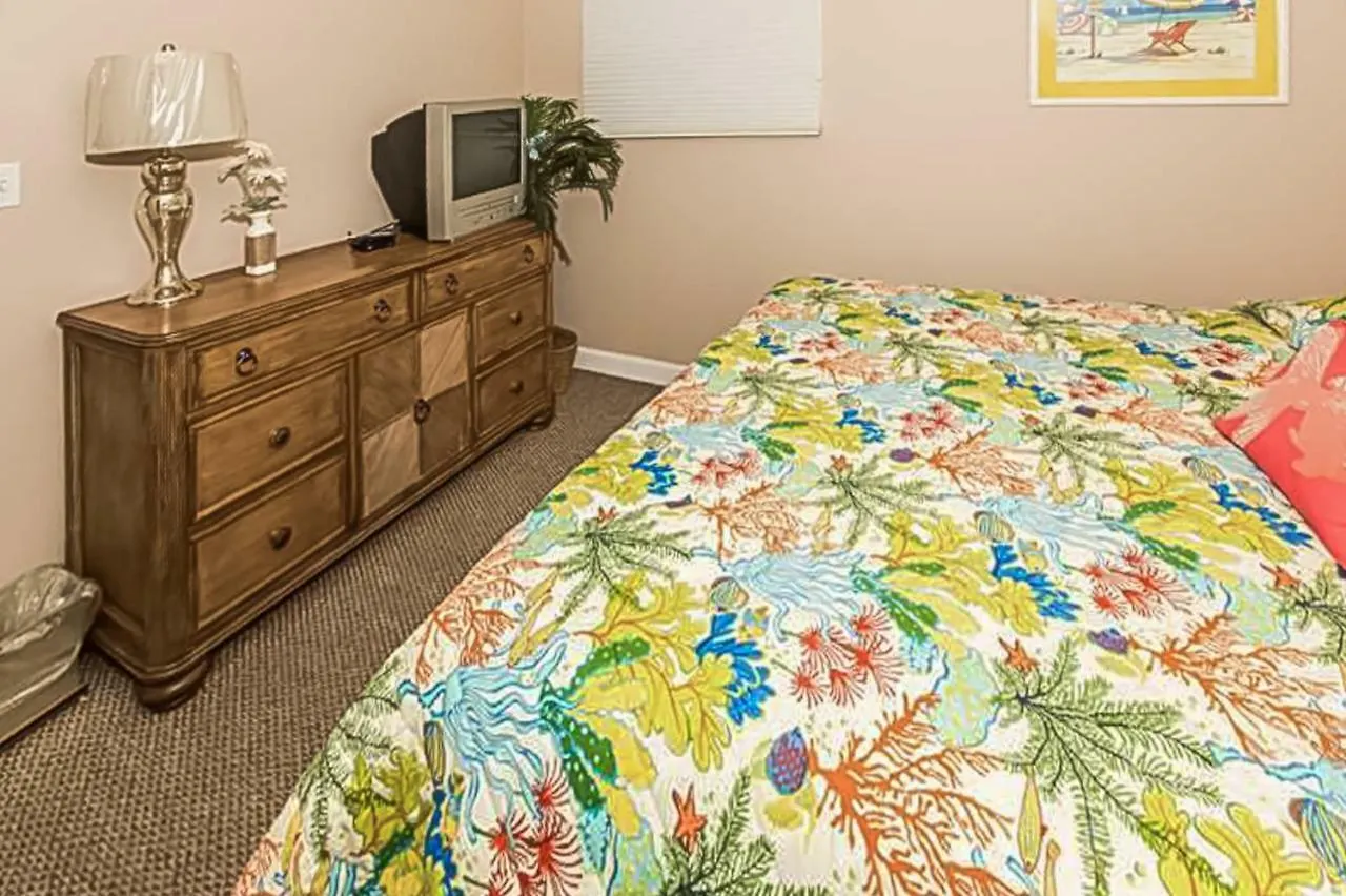 Sterling Beach I Panama City Beach Holiday home