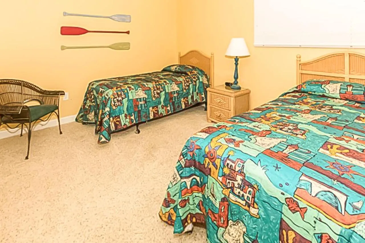 Sterling Beach I Panama City Beach 0*,  United States